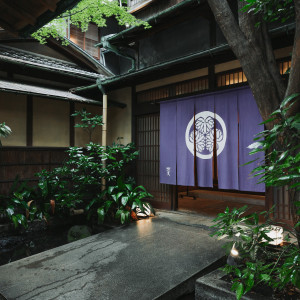 河文といえばこの暖簾|759018さんの名古屋 河文の写真(2570683)