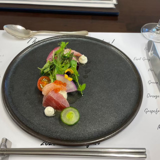 料理
