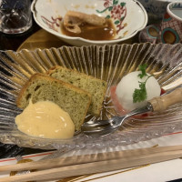 デザート