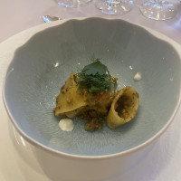 料理