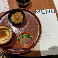 料理