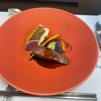 料理