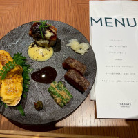 料理