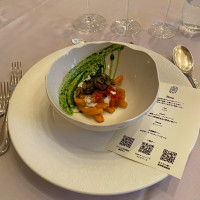 料理