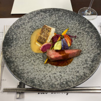 料理