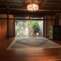 受付、玄関