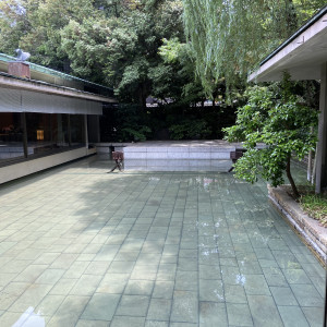 石畳(水鏡の間)|759060さんの名古屋 河文の写真(2480056)