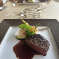 お肉料理