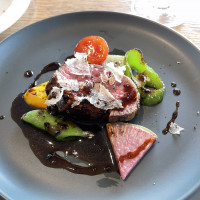 試食した料理