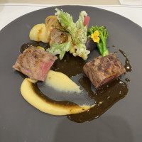 美味しいです