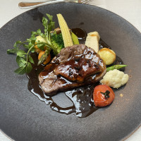 とてもお肉柔らかくて、美味しかったです。