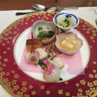 当日は違うデザインとのことでしたが
とても美味しく頂きました