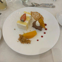 ウェディングケーキ+α