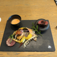 お肉の焼き加減もひとりひとり選べるのがいいと思います