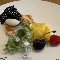 味も美味しく、見た目も可愛らしかったです！