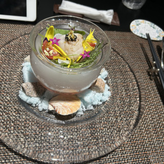 前菜