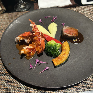 オマールエビ