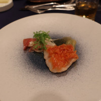 エクラの料理の一部です