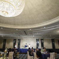 アゼリアの会場です