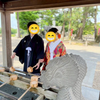 記念撮影
