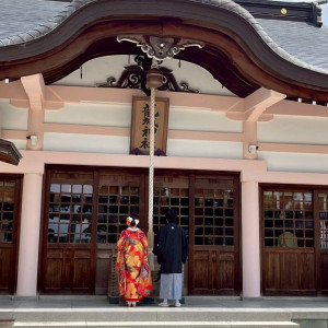 外観|759204さんの龍城神社の写真(2480787)