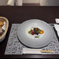ブライダルフェアーの試食