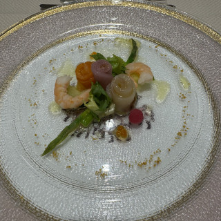 新鮮で美味しかったです。