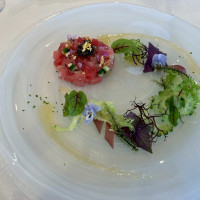 料理