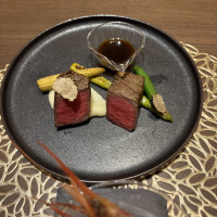 肉料理