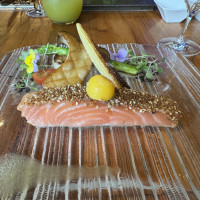 試食