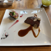 試食