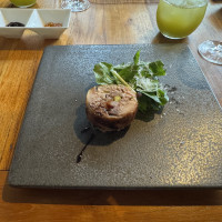 試食