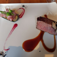 お肉はとろけるような柔らかさでした。