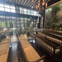 綺麗な挙式会場！