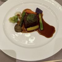 柔らかくて美味しかったです