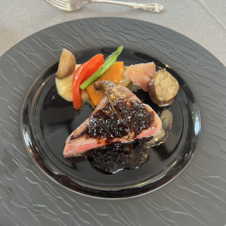 美味しいお肉