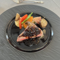 美味しいお肉