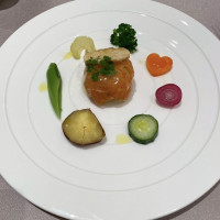 料理