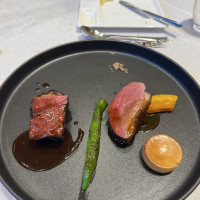 メインメニュー