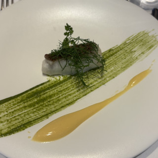 魚料理
