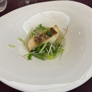 魚料理
