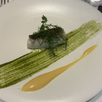 魚料理