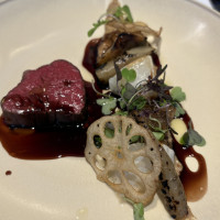 肉料理