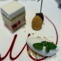 ケーキ、デザート