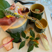 ドライアイスの演出が珍しかったです。