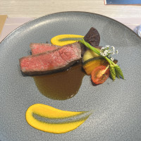 試食