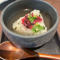 琵琶湖産　佃煮の茶漬け