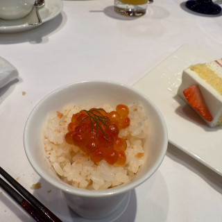 セレクト料理
当日選ぶ一口丼