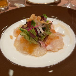前菜