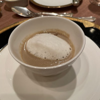 長谷川さんのスープ